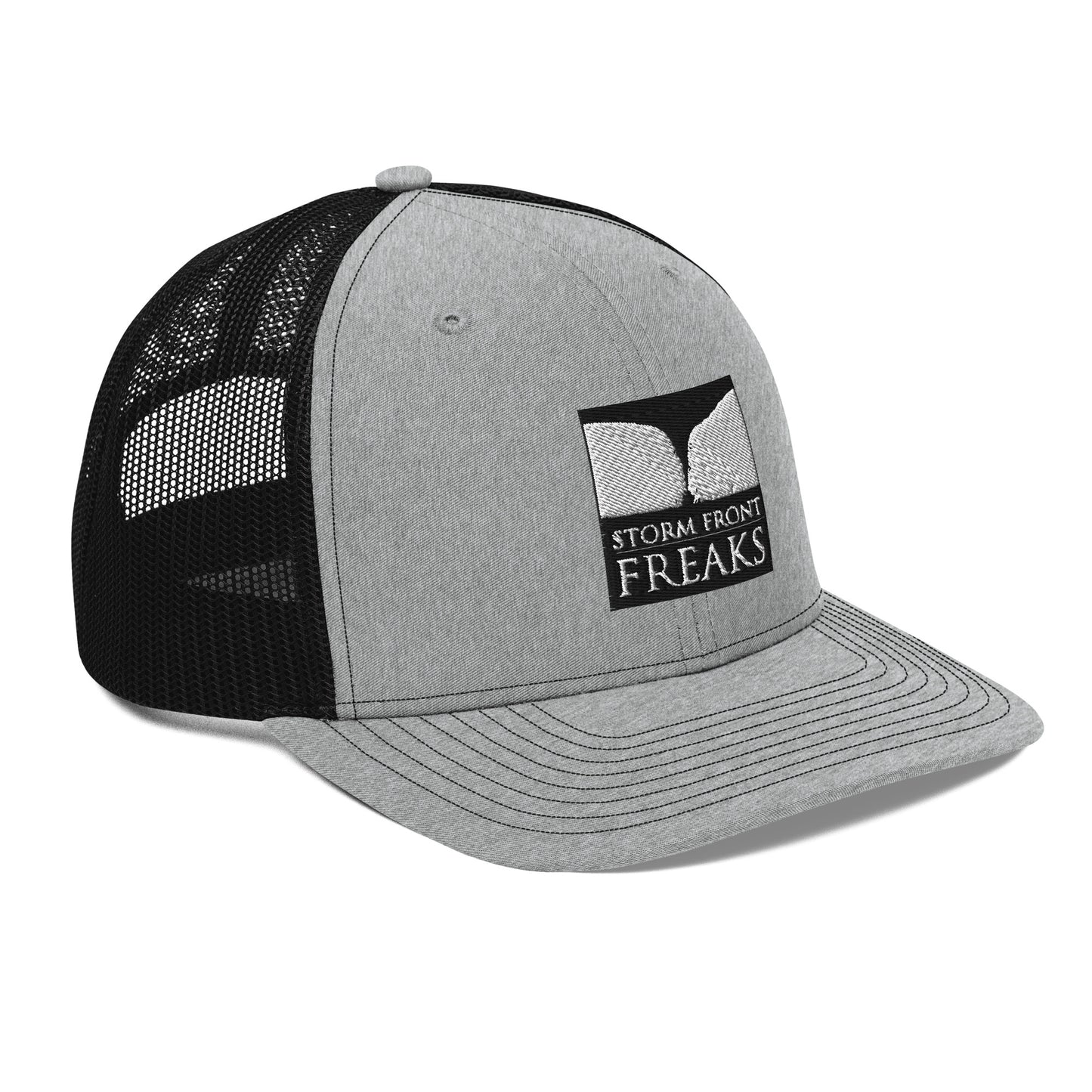 Storm Front Freaks Trucker Cap