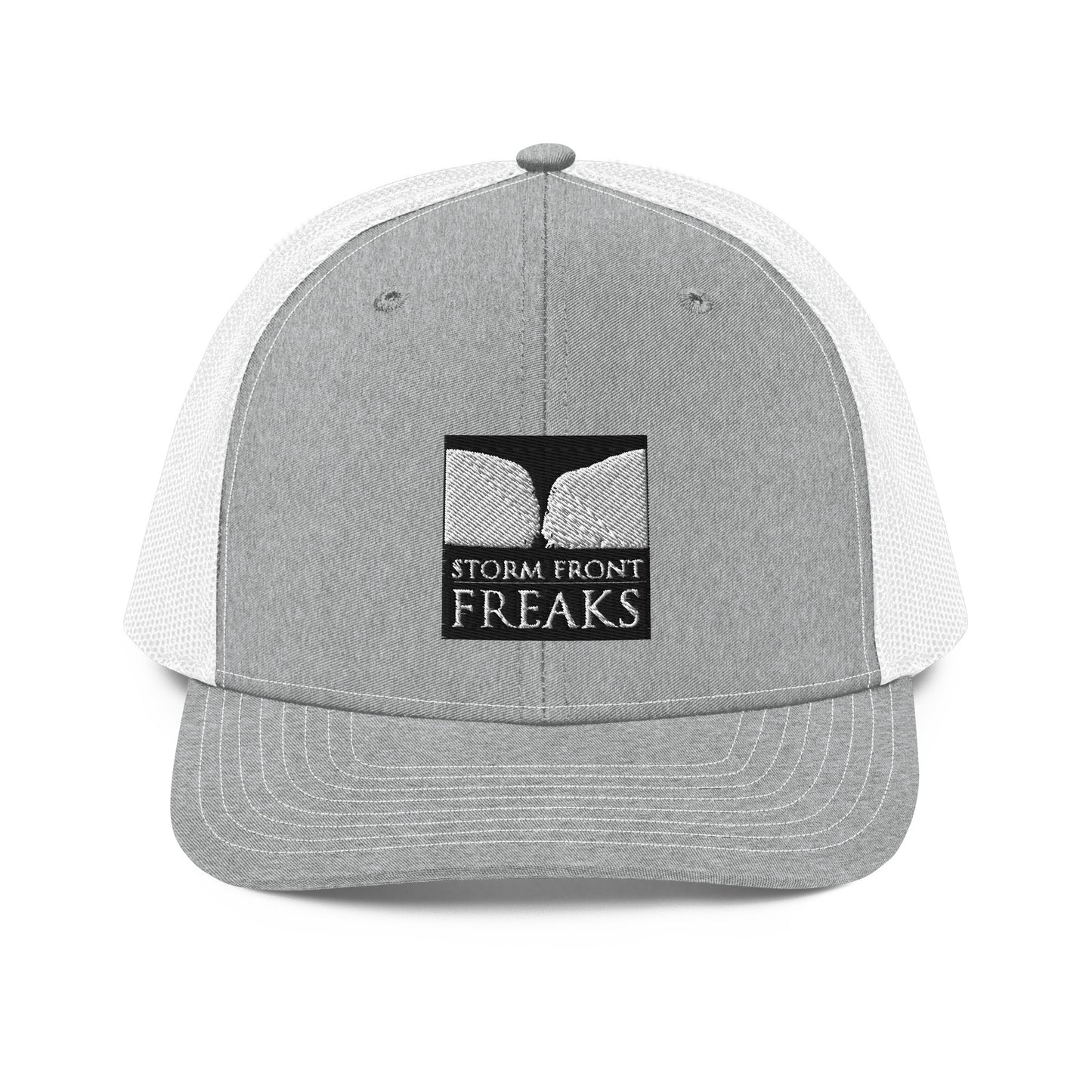 Storm Front Freaks Trucker Cap