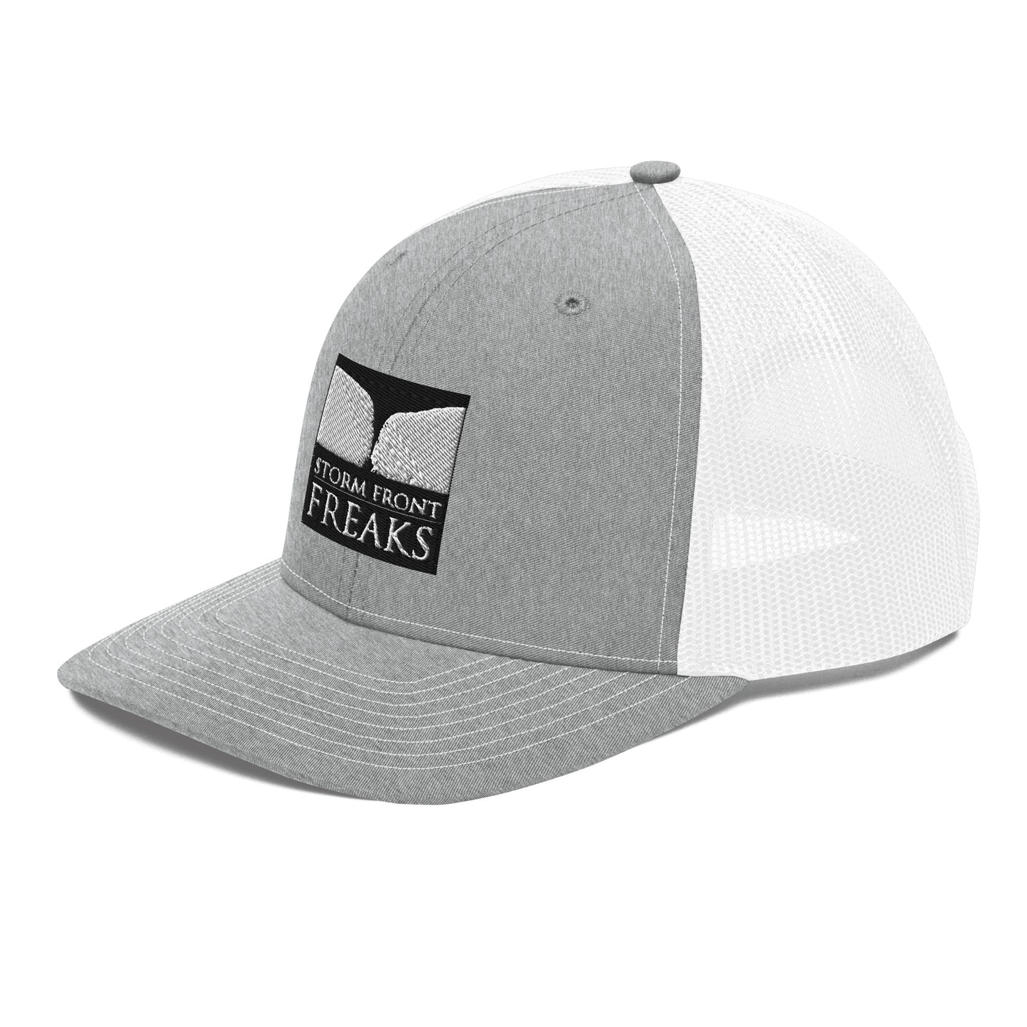 Storm Front Freaks Trucker Cap