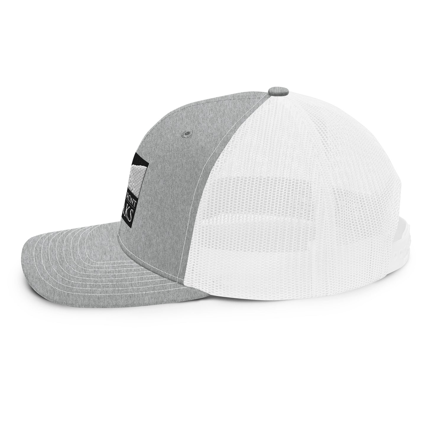 Storm Front Freaks Trucker Cap