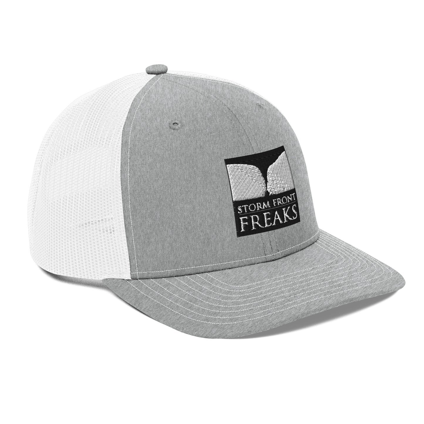 Storm Front Freaks Trucker Cap
