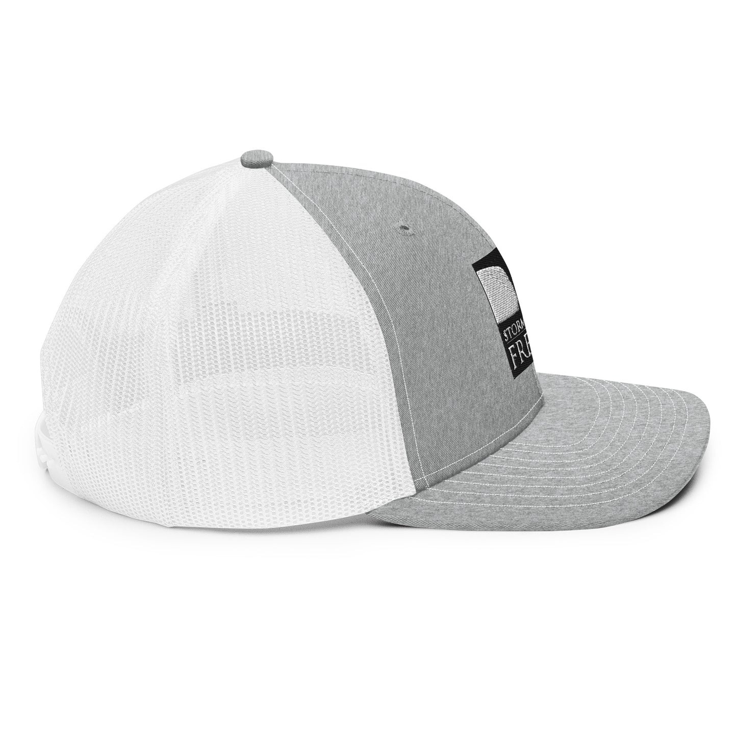 Storm Front Freaks Trucker Cap