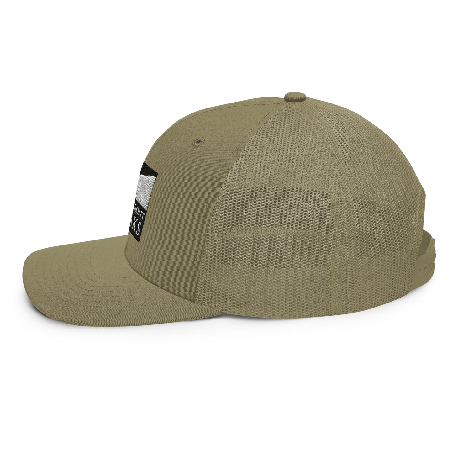 Storm Front Freaks Trucker Cap