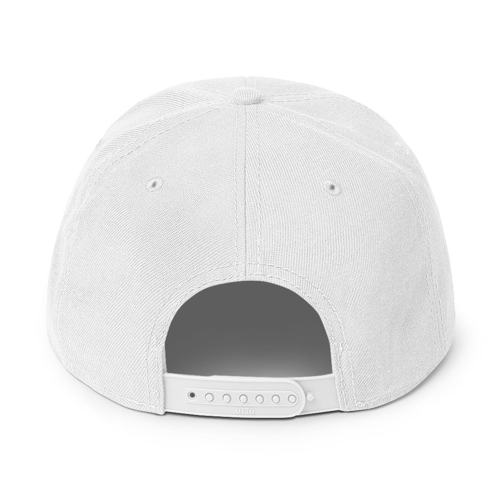 Storm Front Freaks StormCat5 Snapback Hat