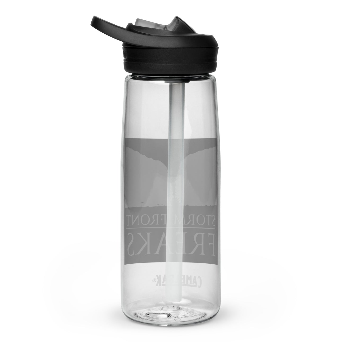 Storm Front Freaks Water Bottle
