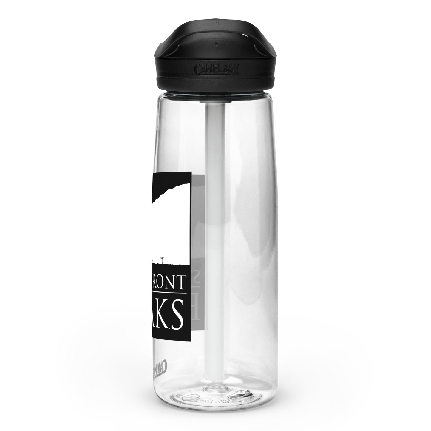 Storm Front Freaks Water Bottle