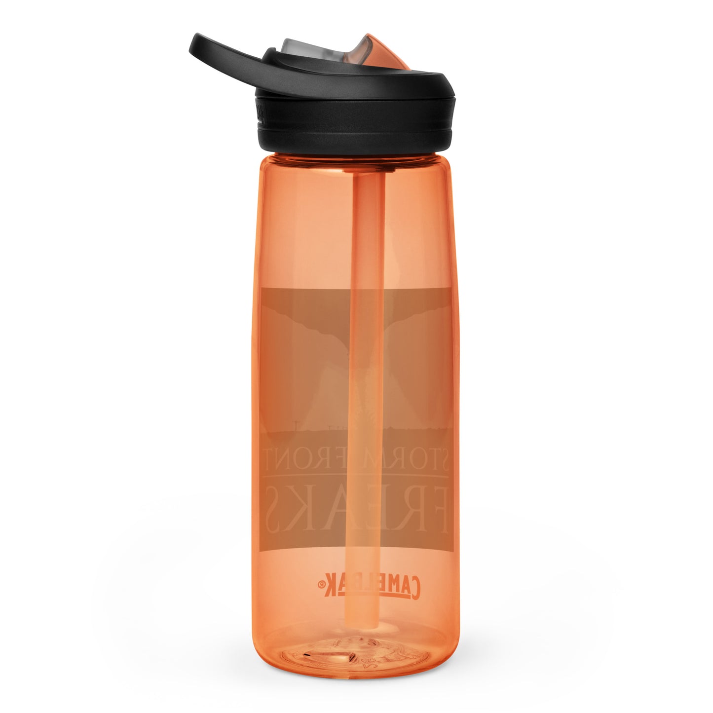 Storm Front Freaks Water Bottle