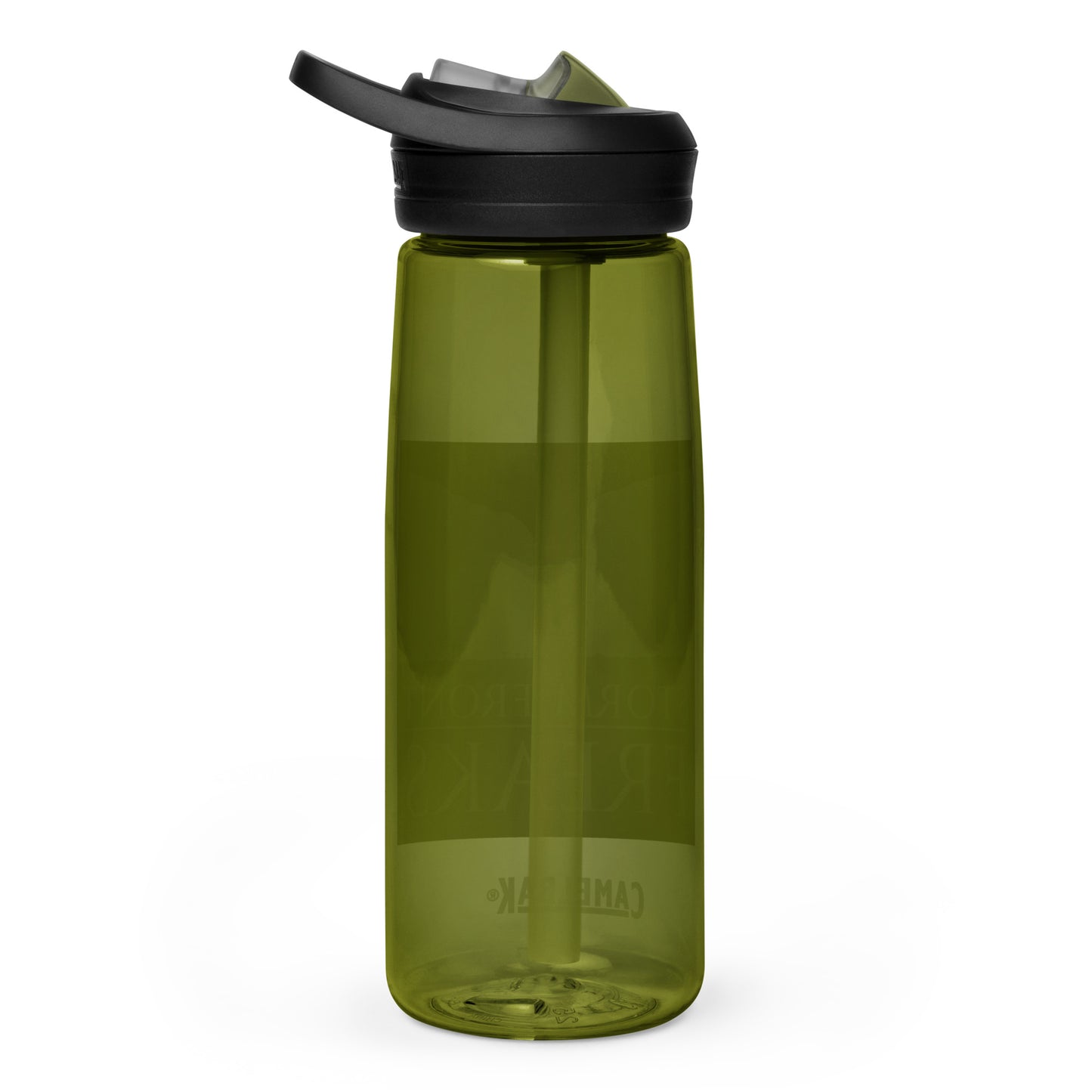 Storm Front Freaks Water Bottle