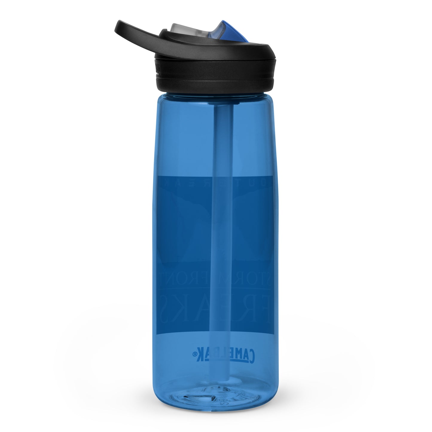 Storm Front Freaks OUTBREAK Water Bottle