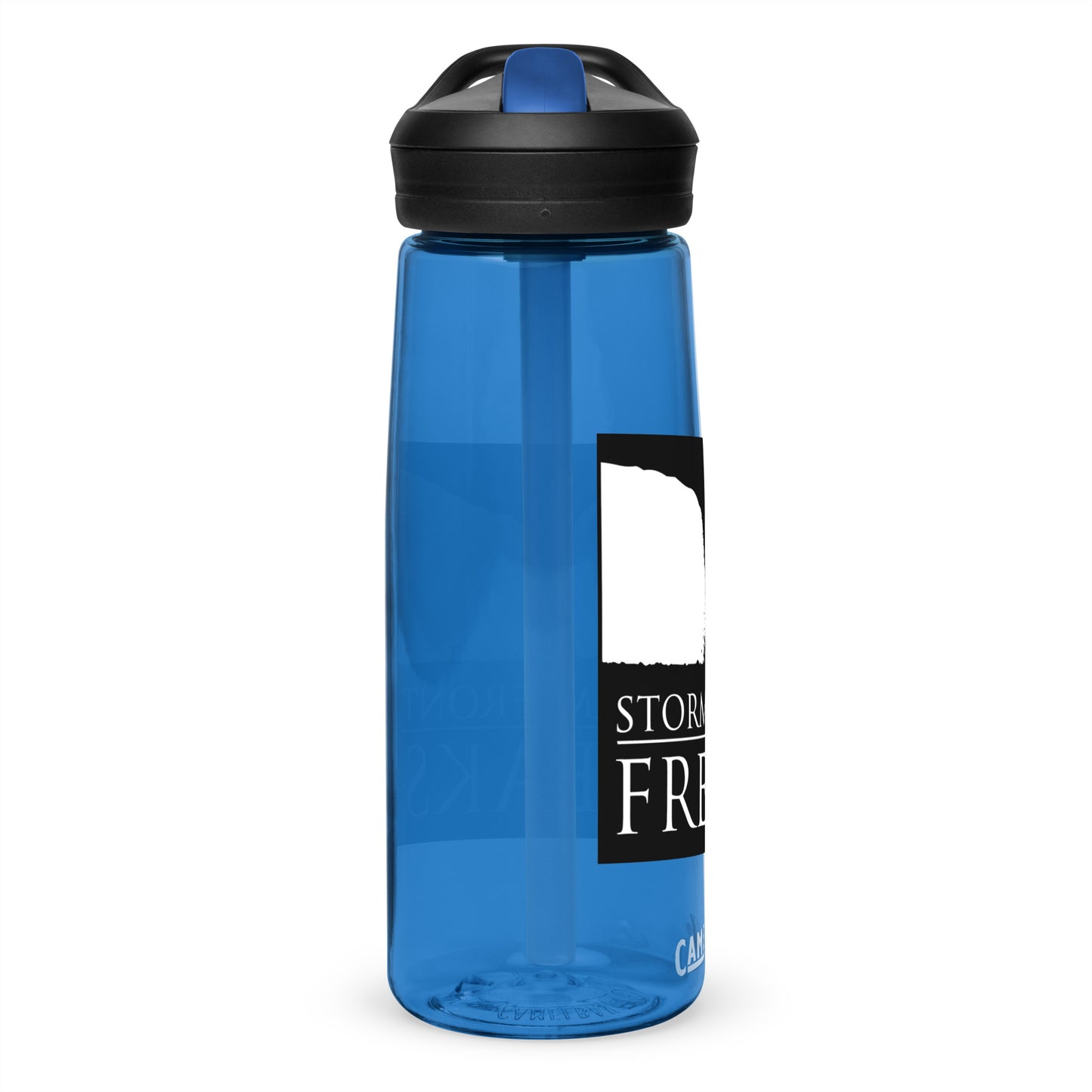 Storm Front Freaks Water Bottle