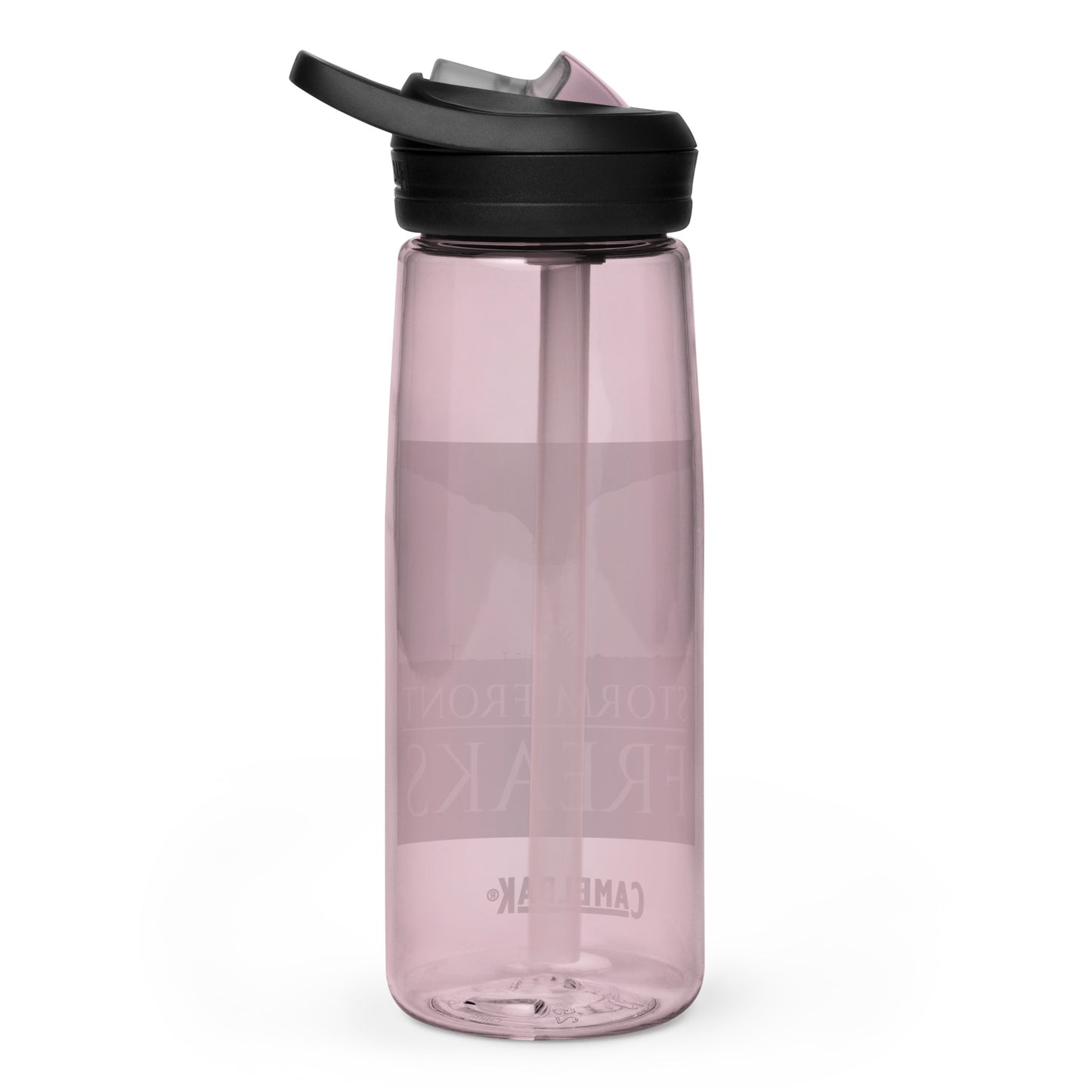 Storm Front Freaks Water Bottle