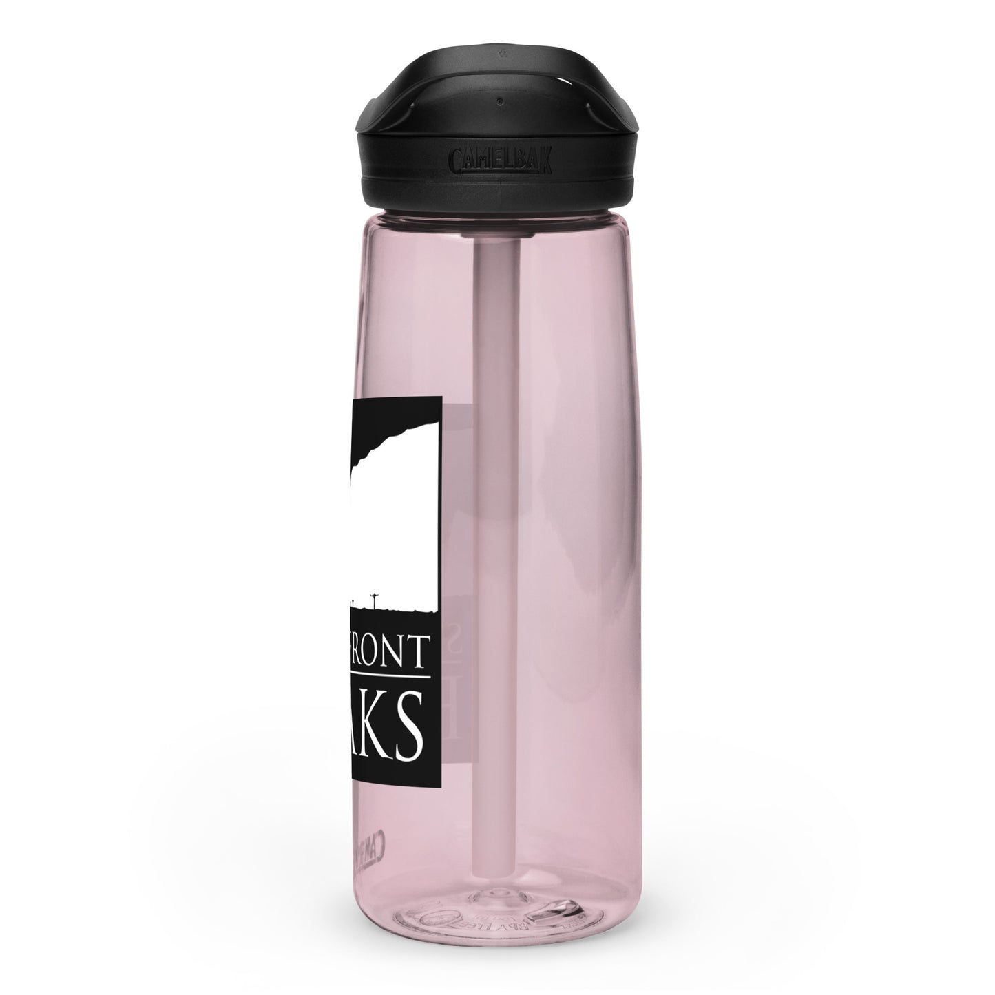 Storm Front Freaks Water Bottle
