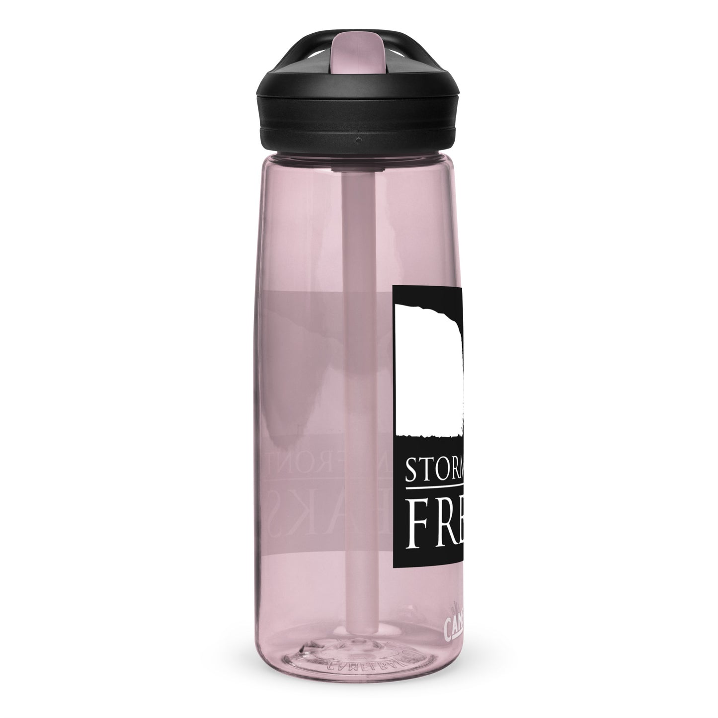 Storm Front Freaks Water Bottle