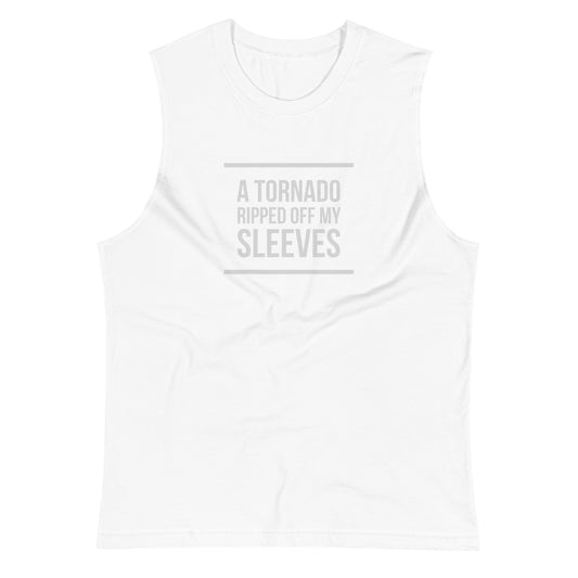 Muscle Shirt