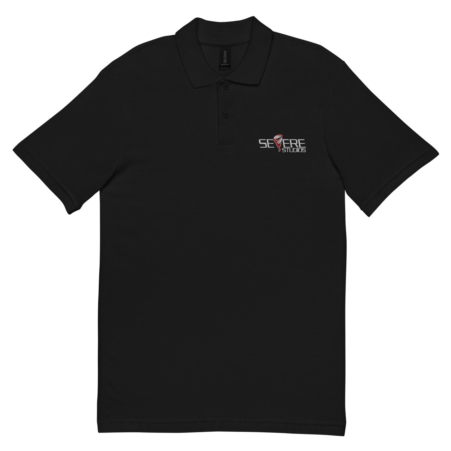 SevereStudios Unisex Polo Shirt