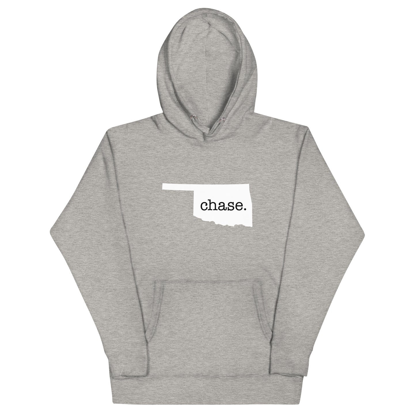 Chase Oklahoma Unisex Hoodie