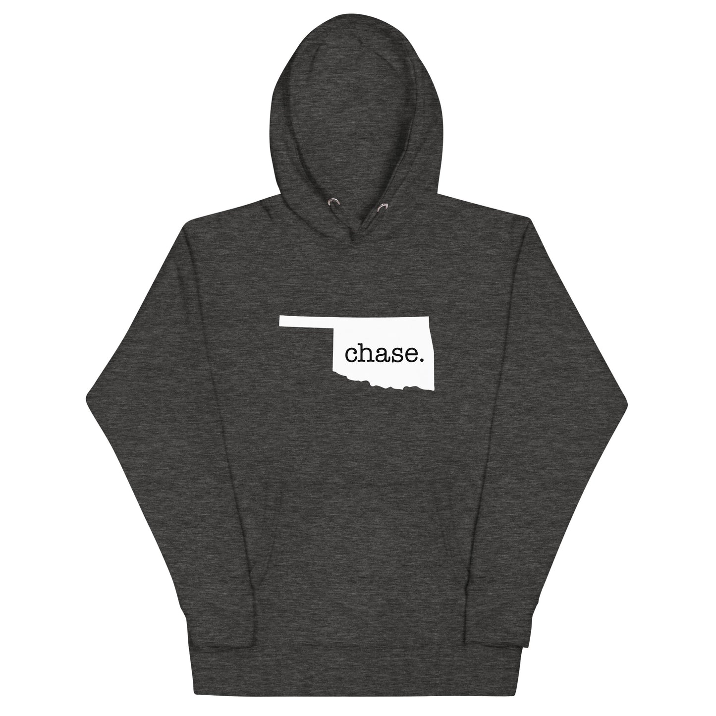 Chase Oklahoma Unisex Hoodie