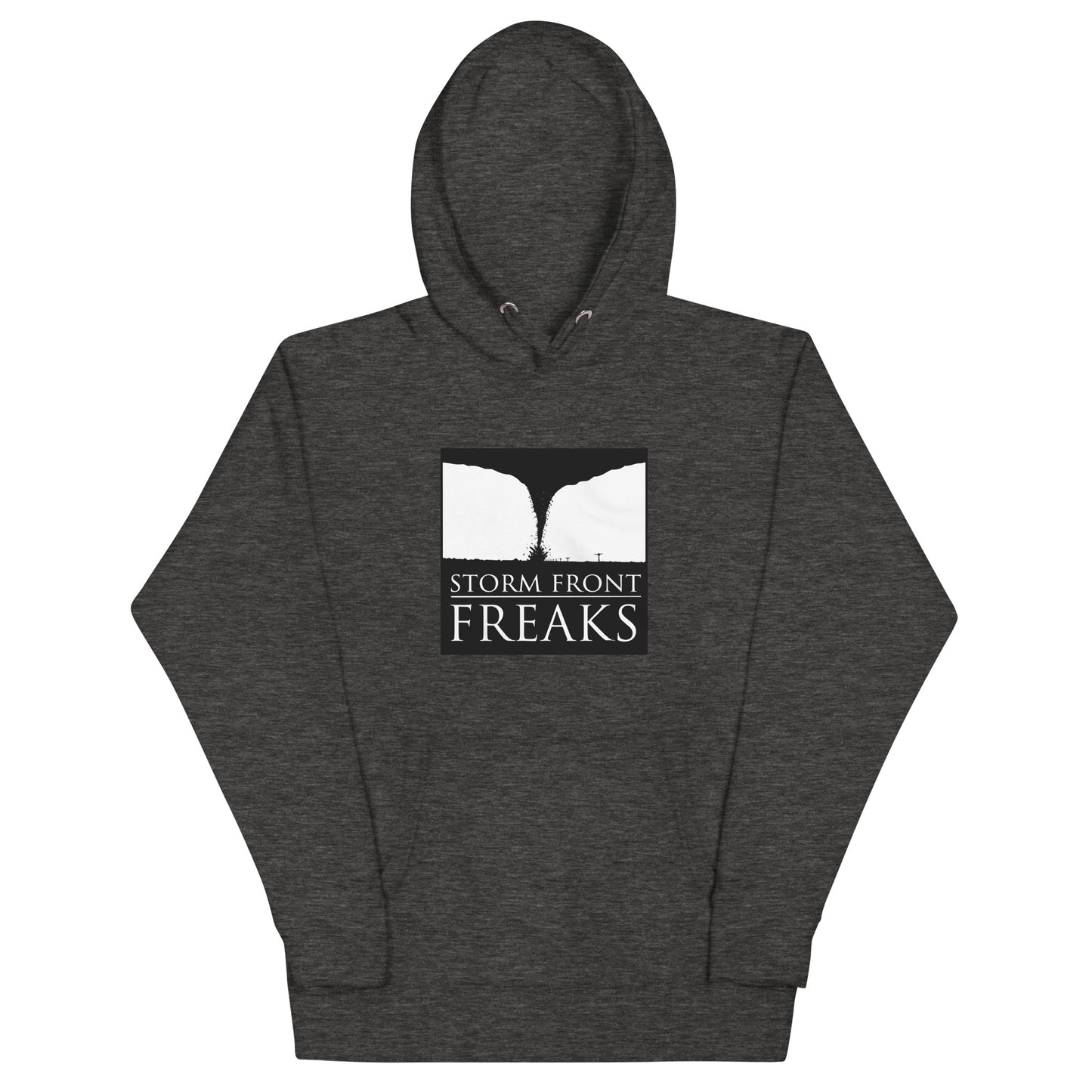 Storm Front Freaks Unisex Hoodie