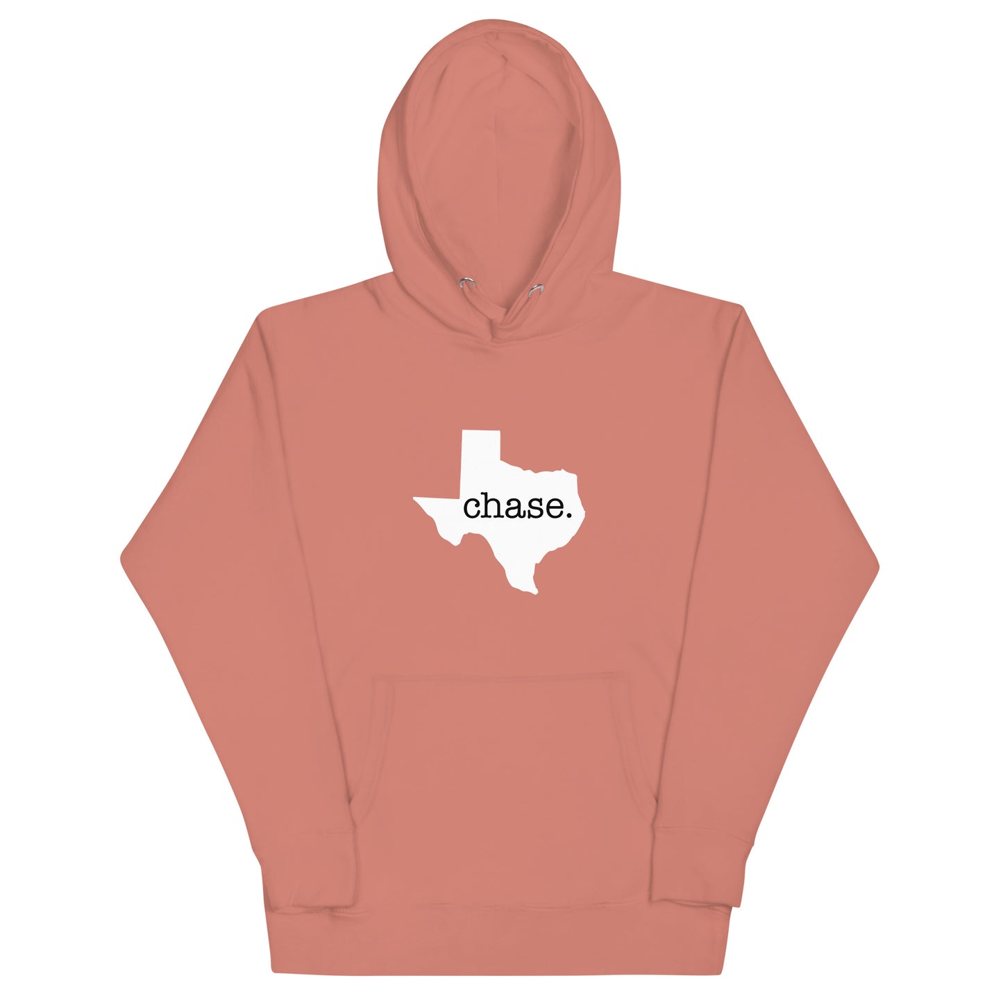 Chase Texas Unisex Hoodie