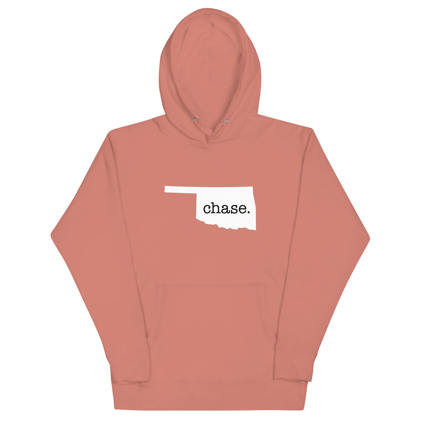 Chase Oklahoma Unisex Hoodie