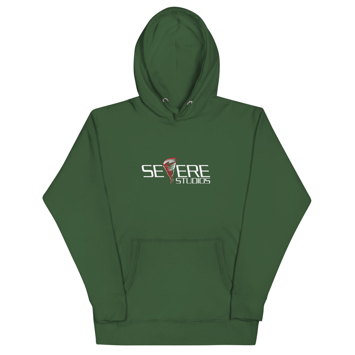 SevereStudios Unisex Hoodie
