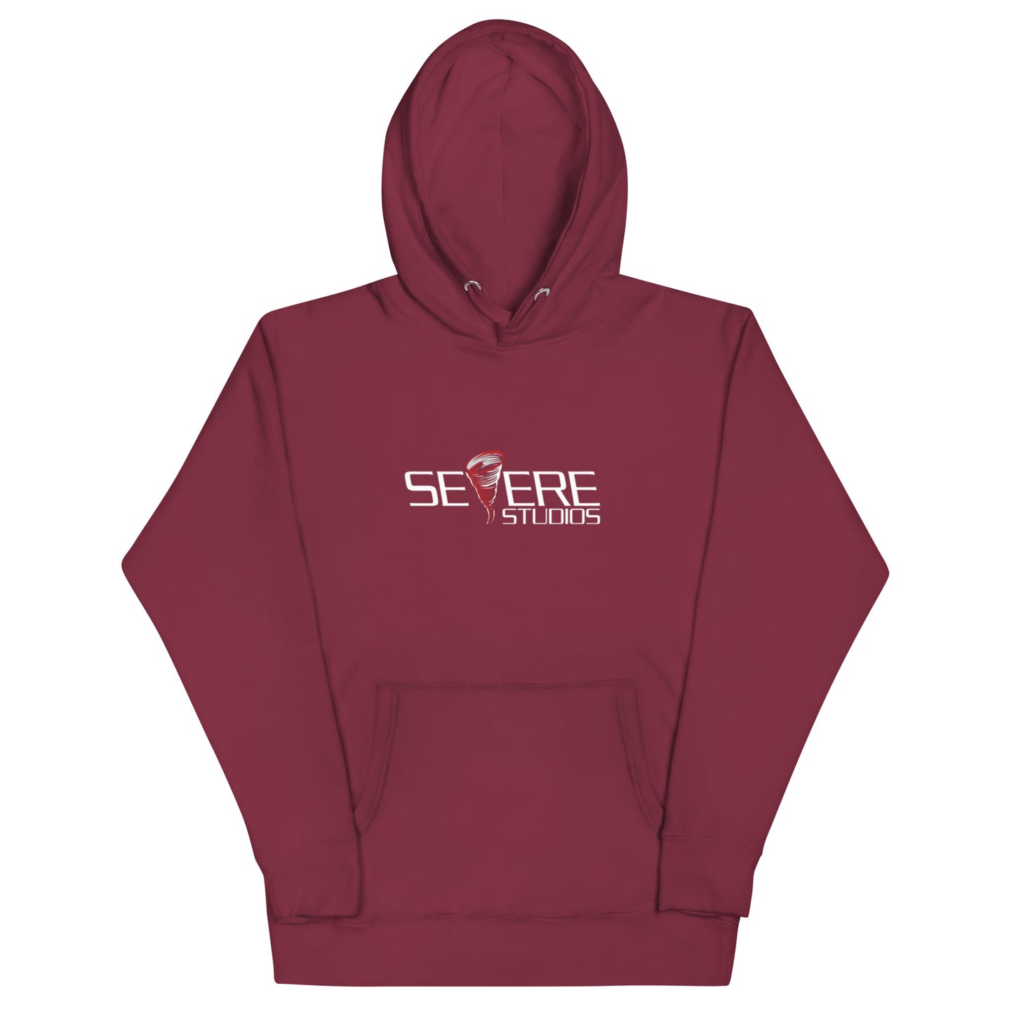 SevereStudios Unisex Hoodie