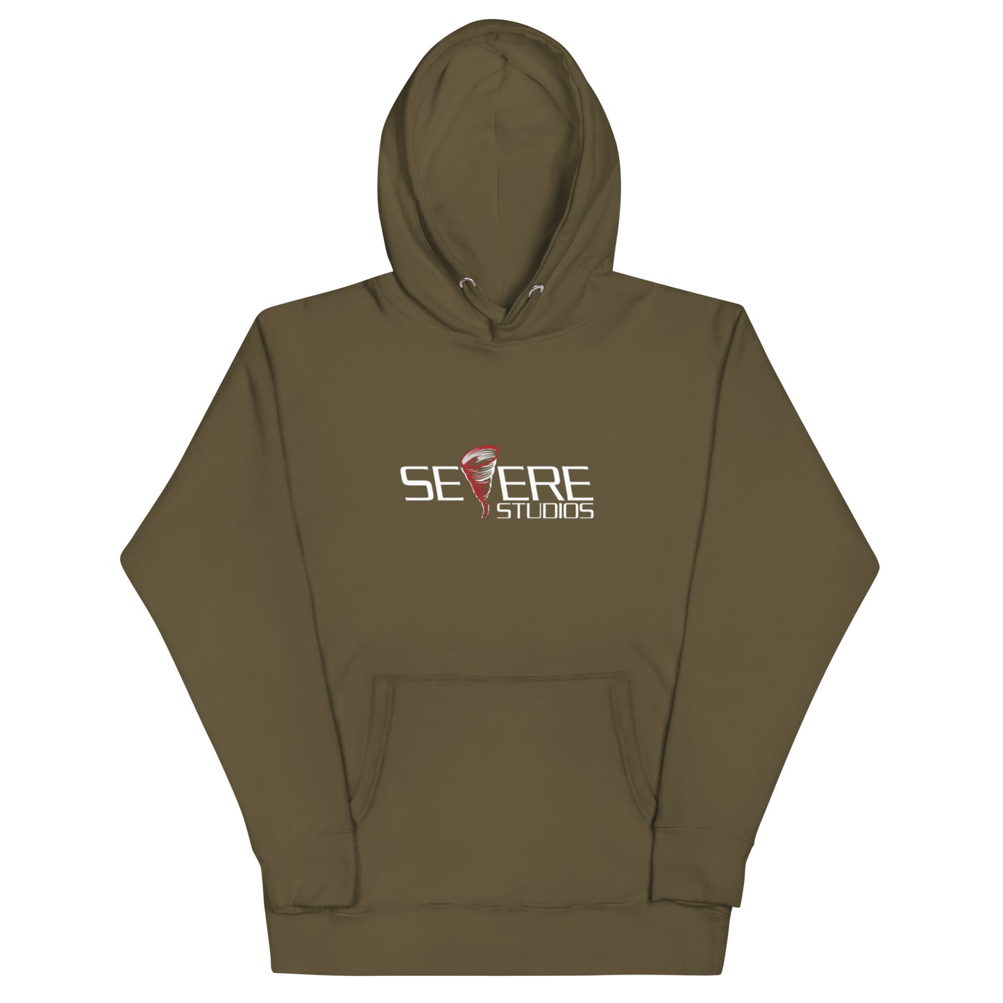 SevereStudios Unisex Hoodie