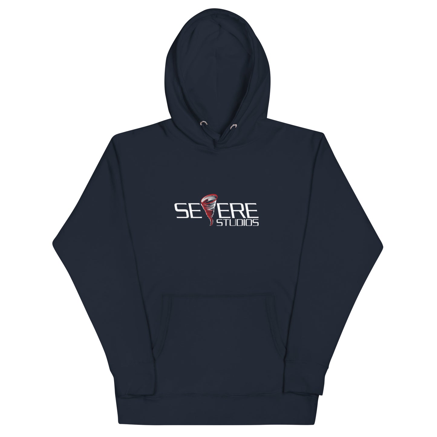 SevereStudios Unisex Hoodie