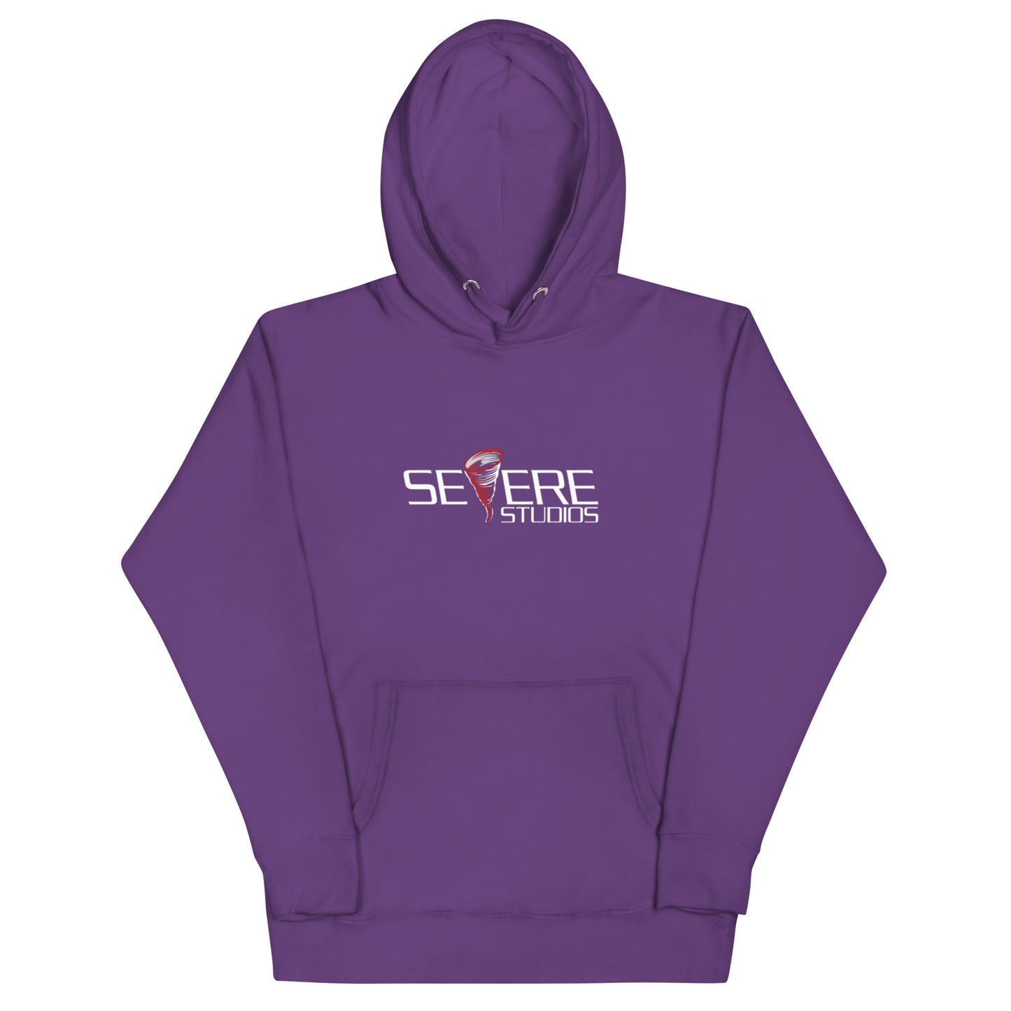SevereStudios Unisex Hoodie
