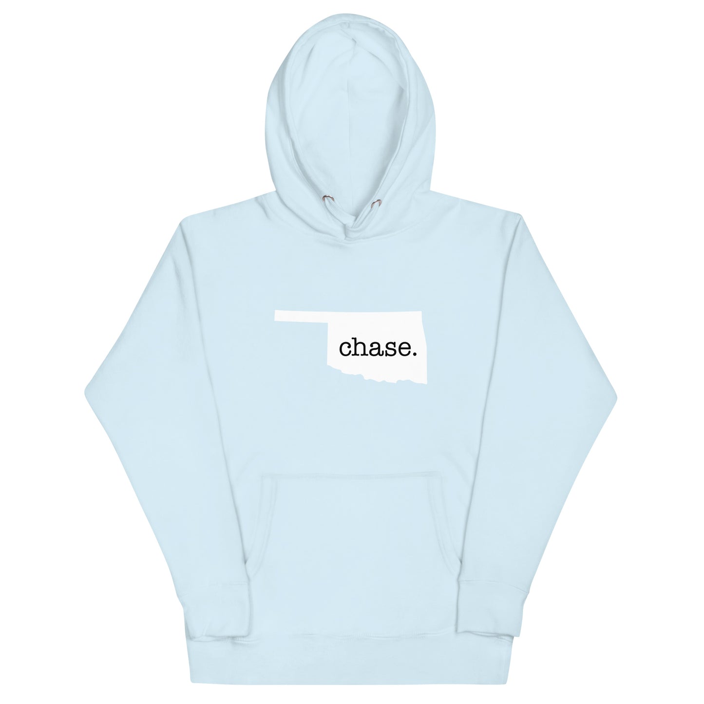 Chase Oklahoma Unisex Hoodie