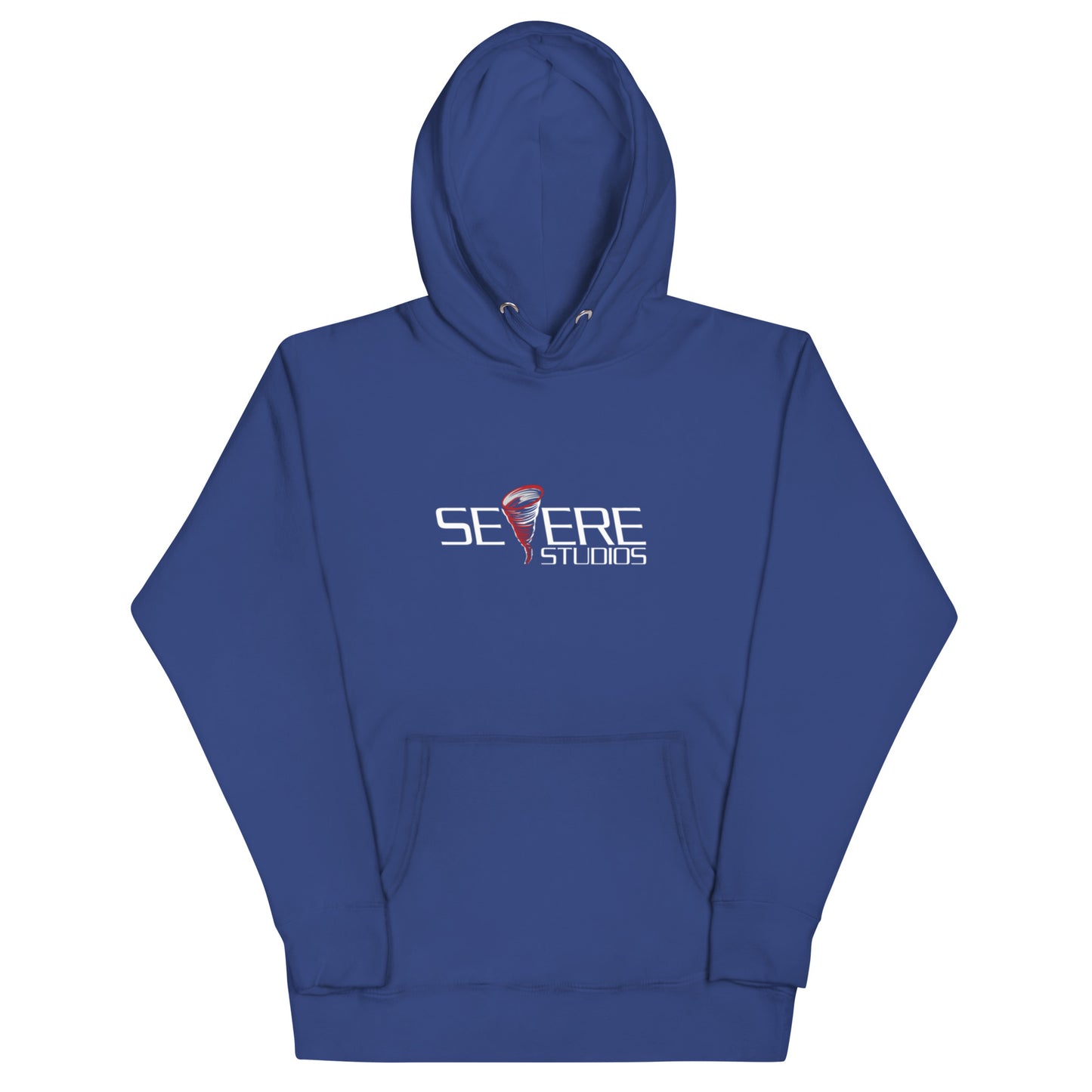 SevereStudios Unisex Hoodie