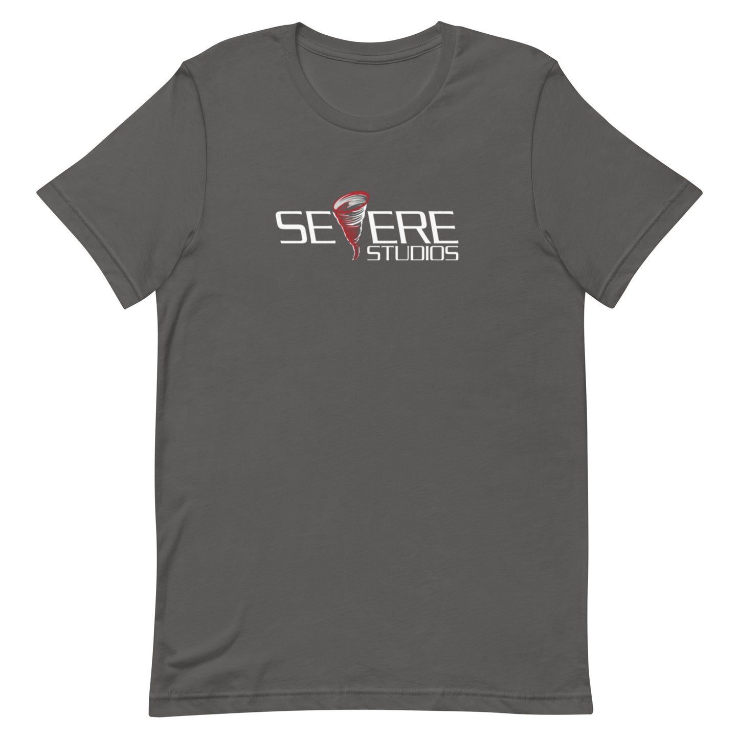 SevereStudios Unisex t-shirt