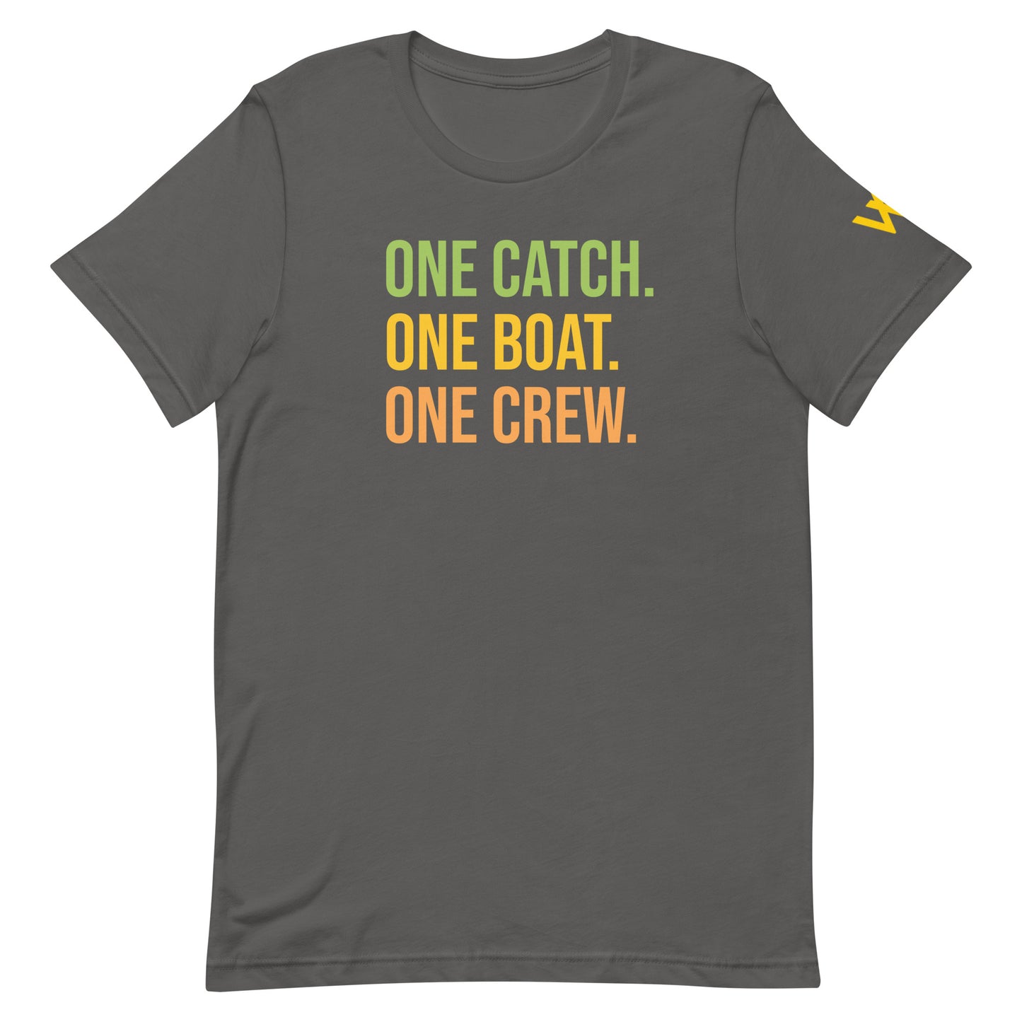 RowFloMo Unisex t-shirt