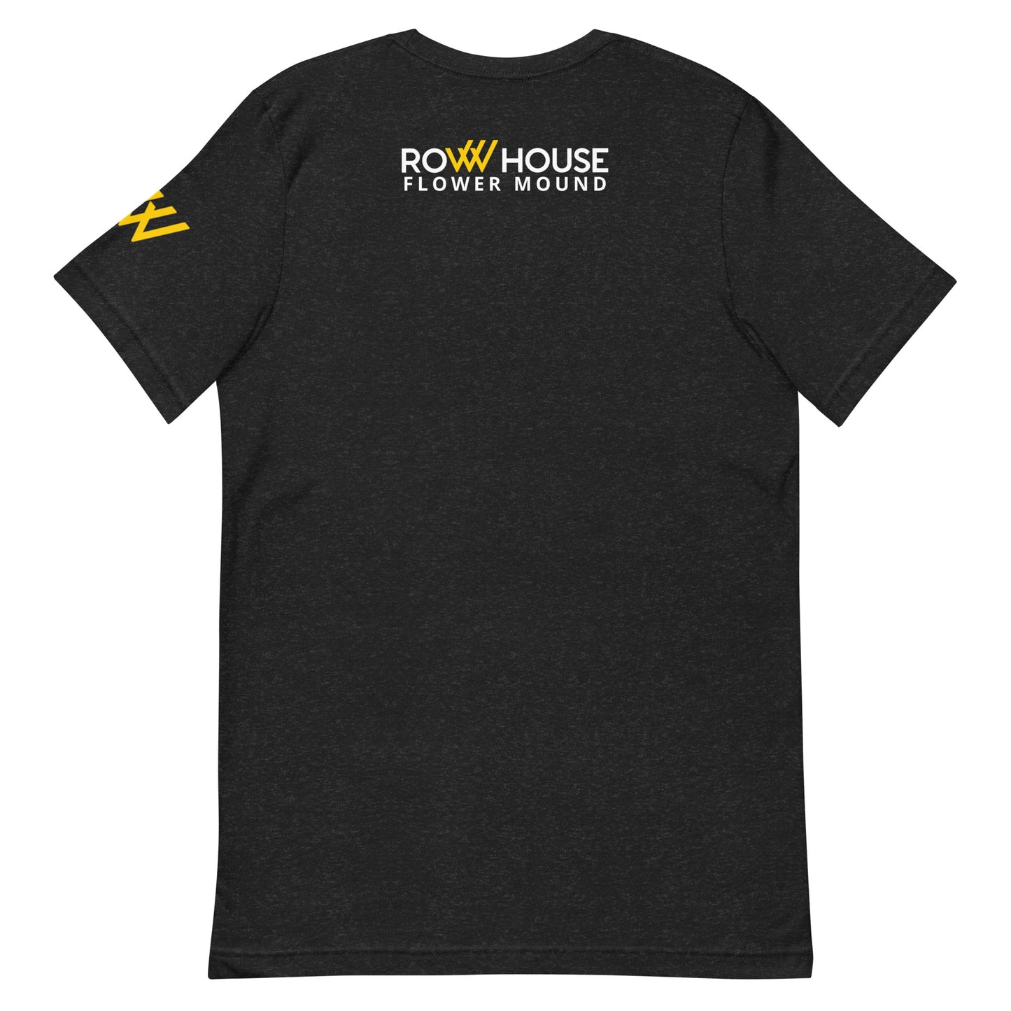 RowFloMo Unisex t-shirt