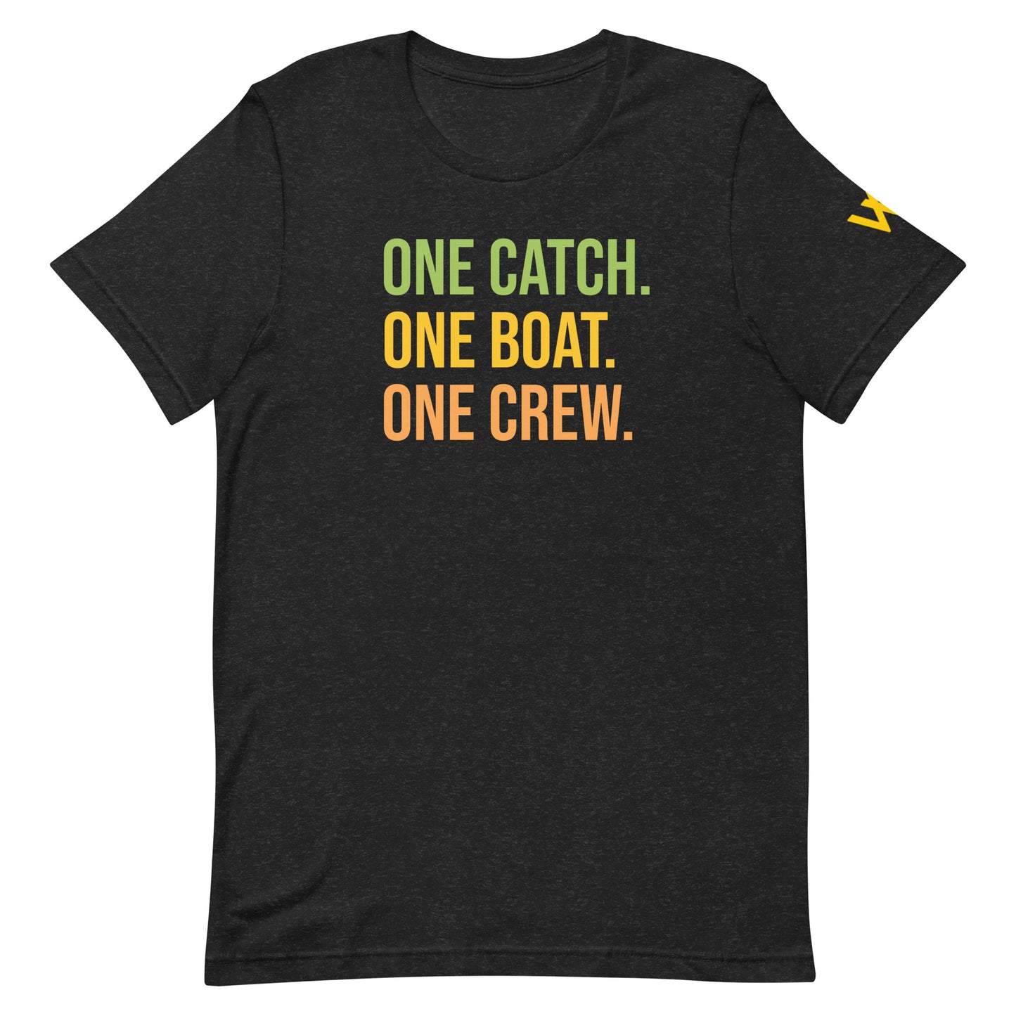 RowFloMo Unisex t-shirt