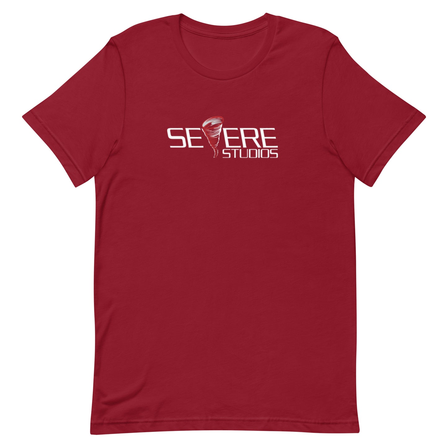 SevereStudios Unisex t-shirt