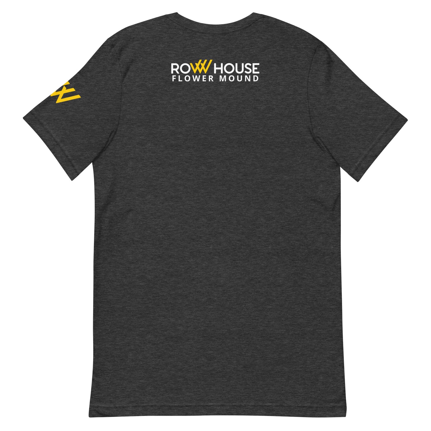 RowFloMo Unisex t-shirt