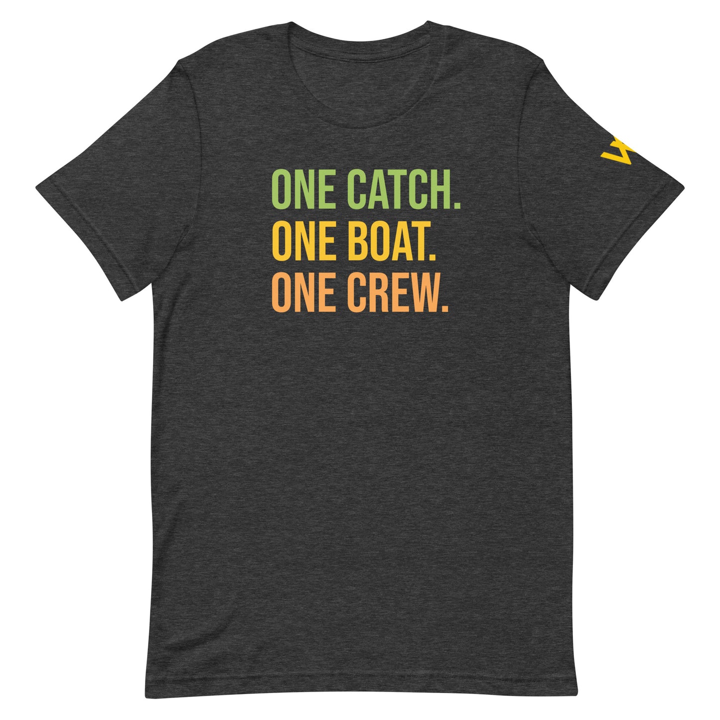 RowFloMo Unisex t-shirt