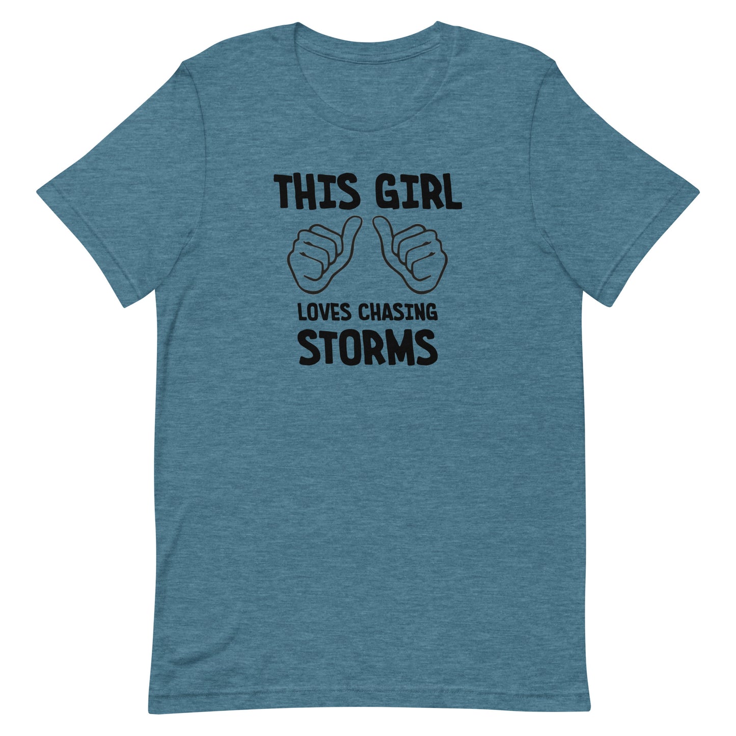 This Girl Unisex T-Shirt