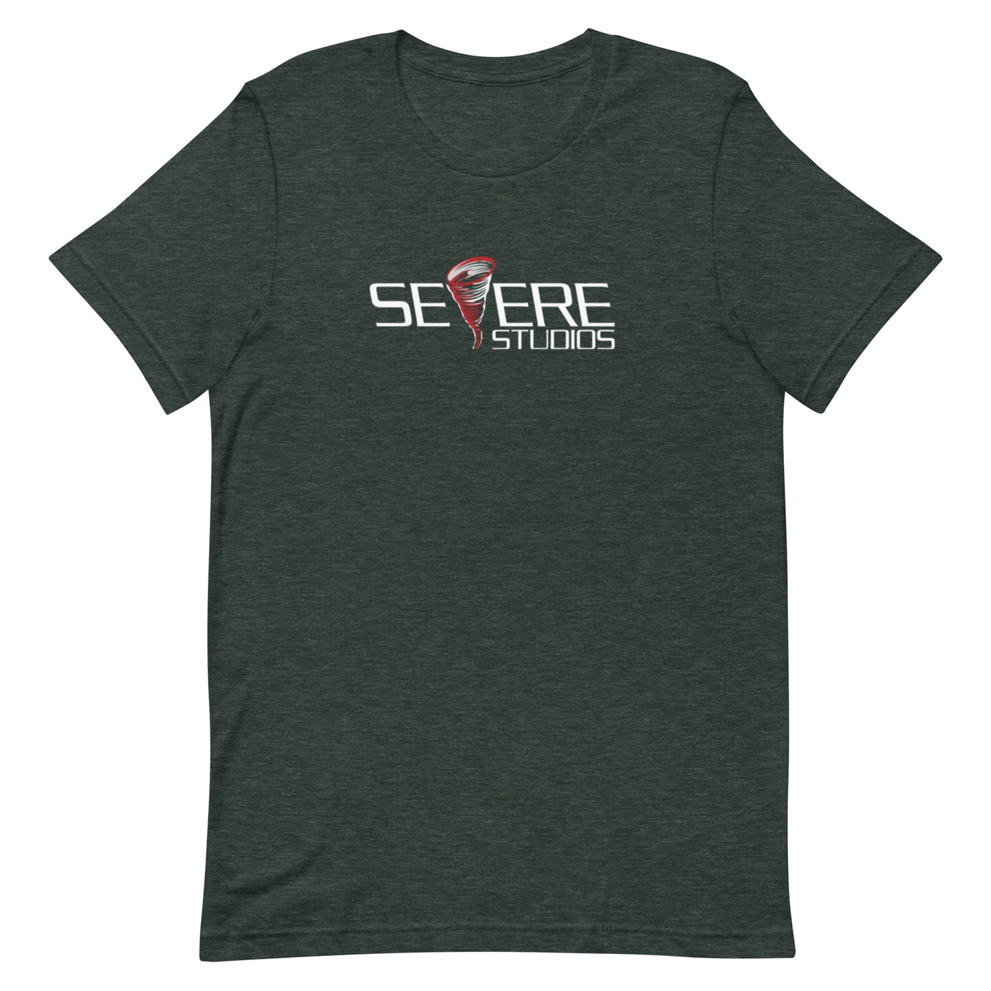 SevereStudios Unisex t-shirt