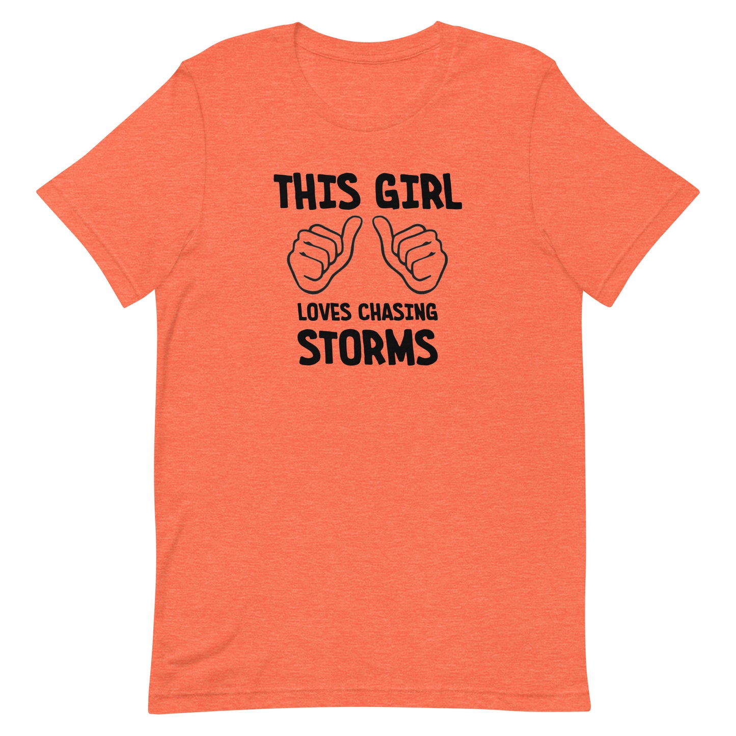 This Girl Unisex T-Shirt