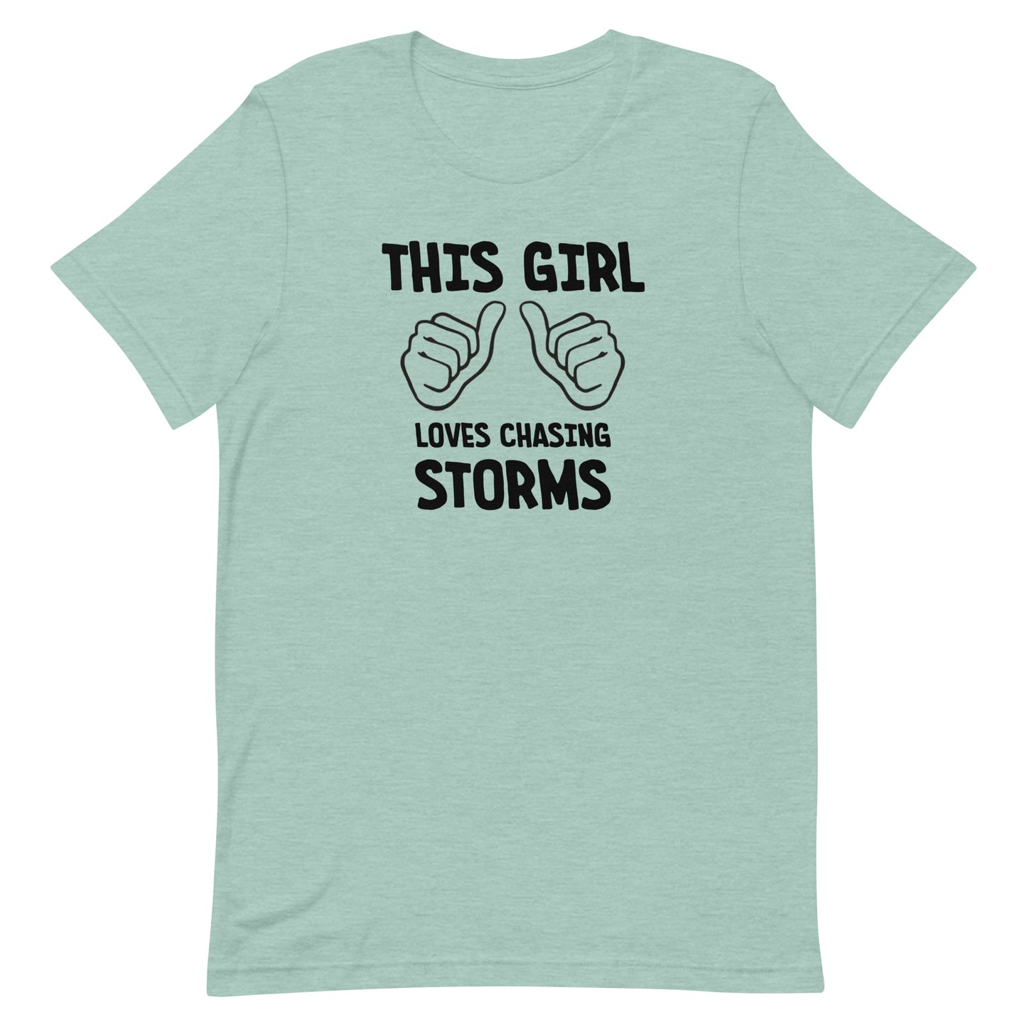 This Girl Unisex T-Shirt