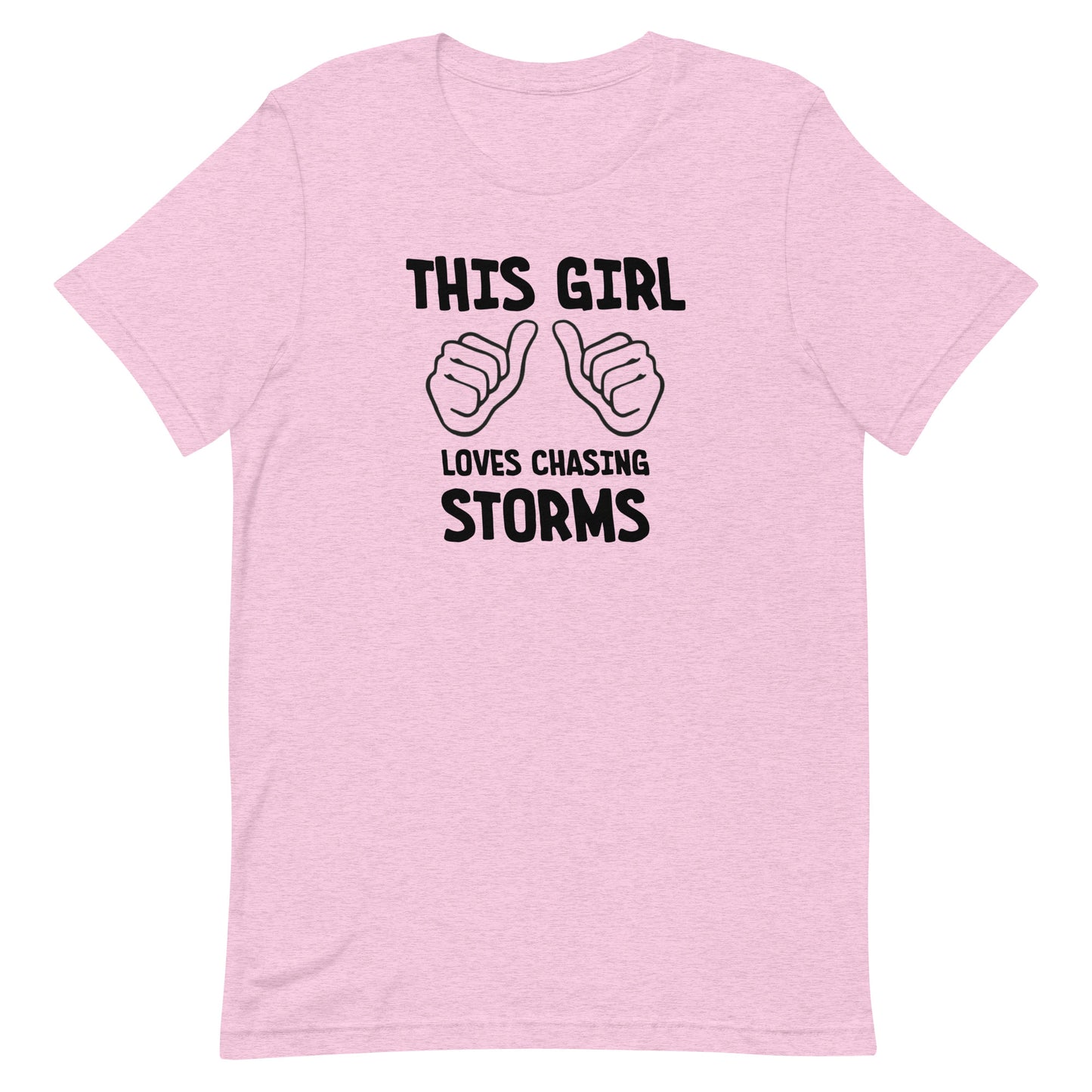 This Girl Unisex T-Shirt