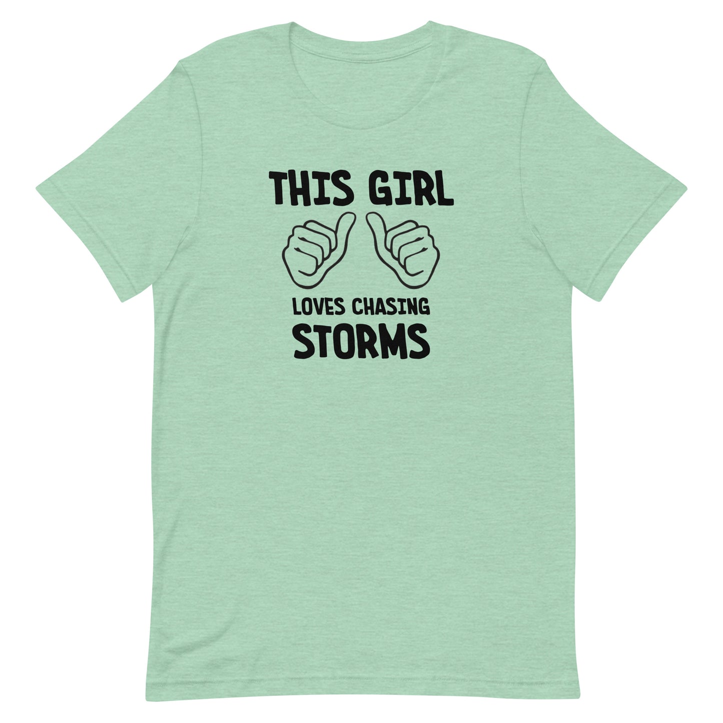 This Girl Unisex T-Shirt