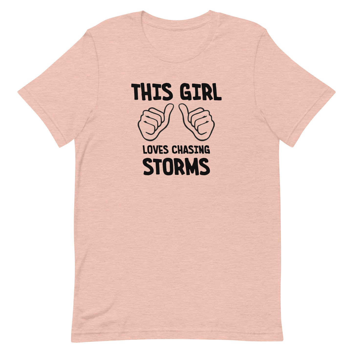 This Girl Unisex T-Shirt