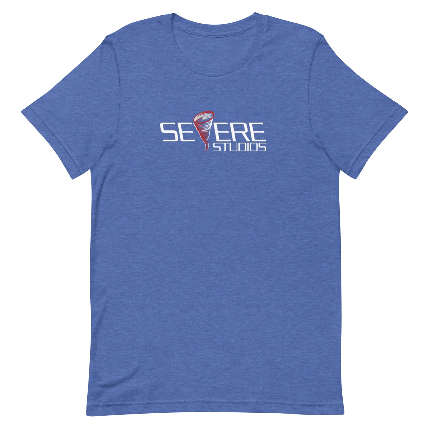 SevereStudios Unisex t-shirt