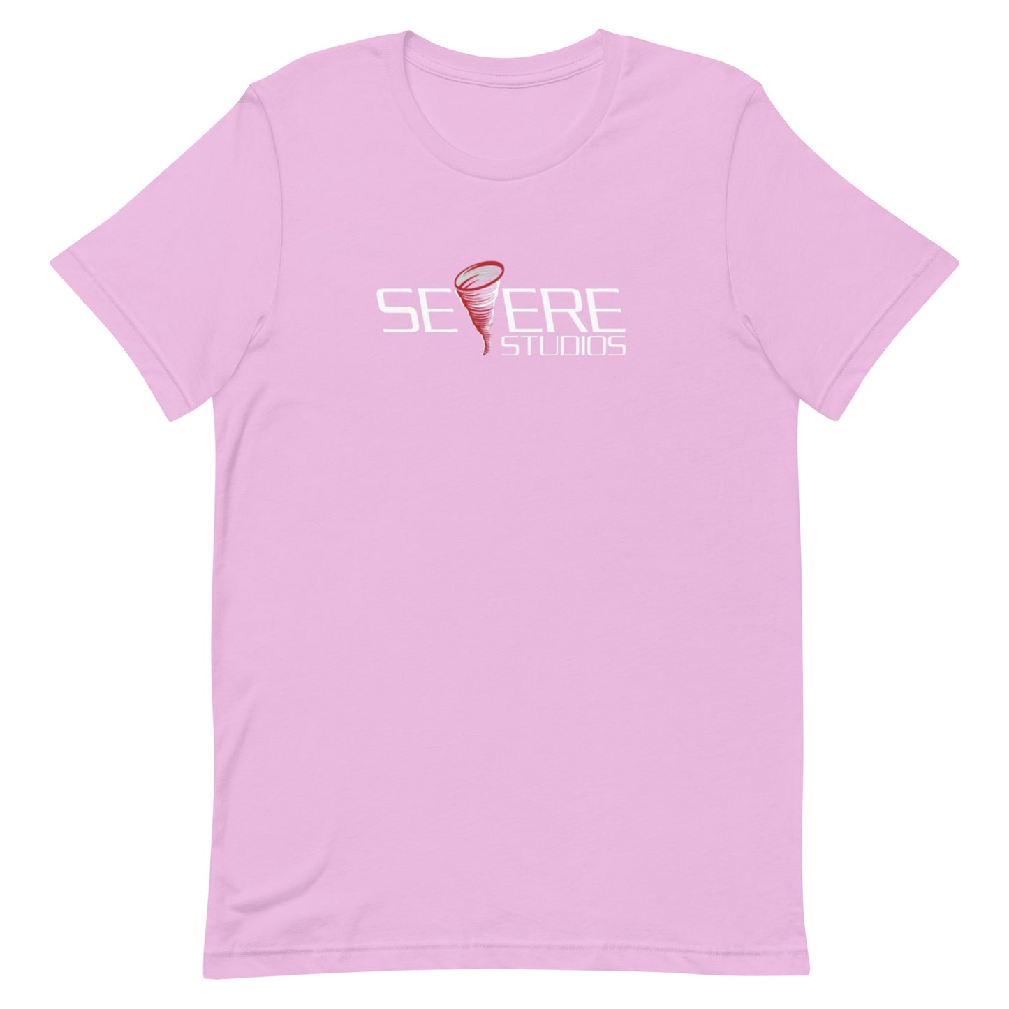 SevereStudios Unisex t-shirt
