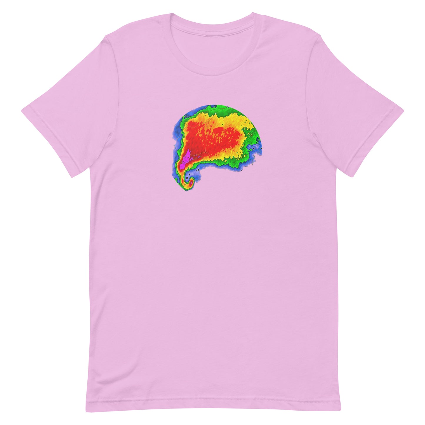 Supercell Unisex t-shirt