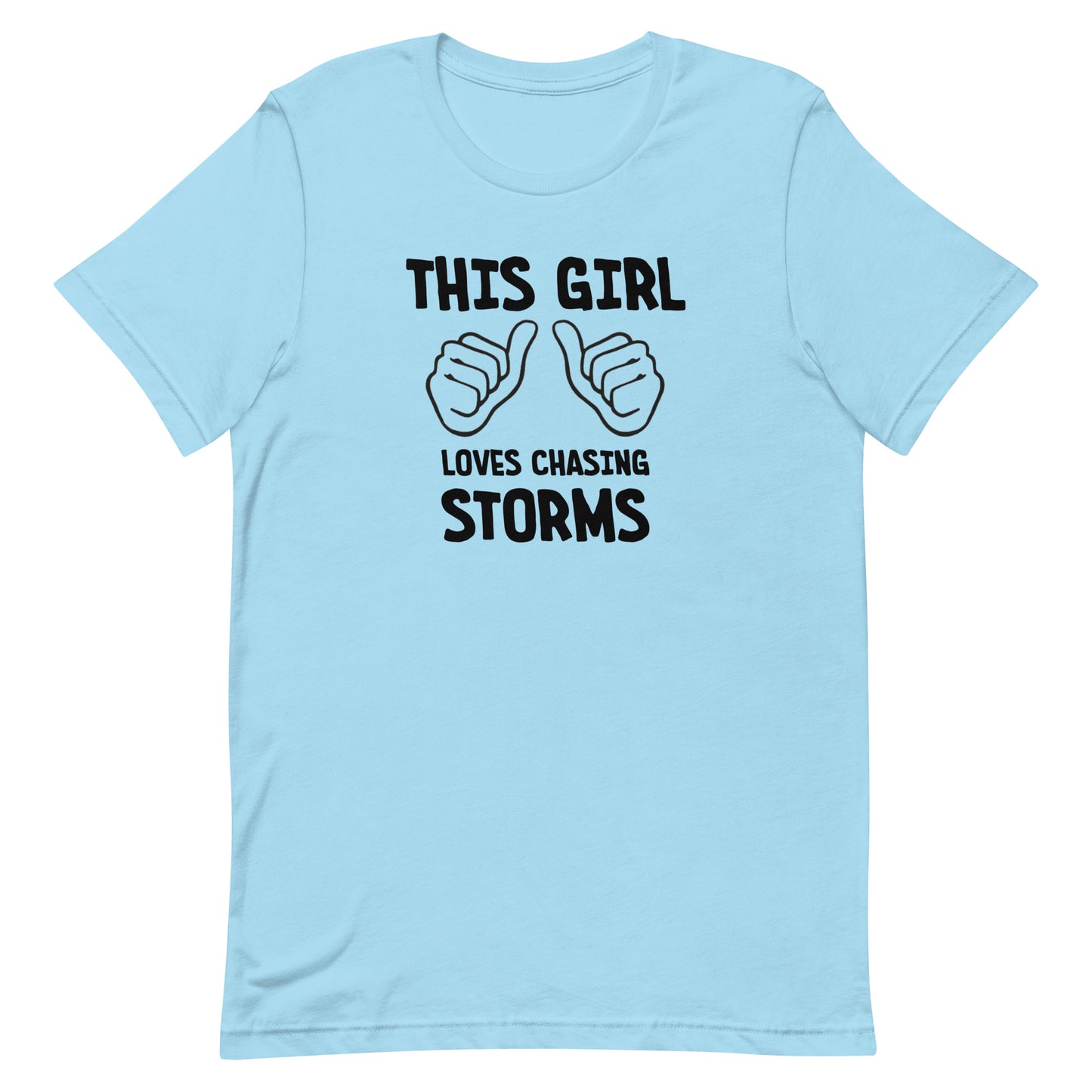 This Girl Unisex T-Shirt