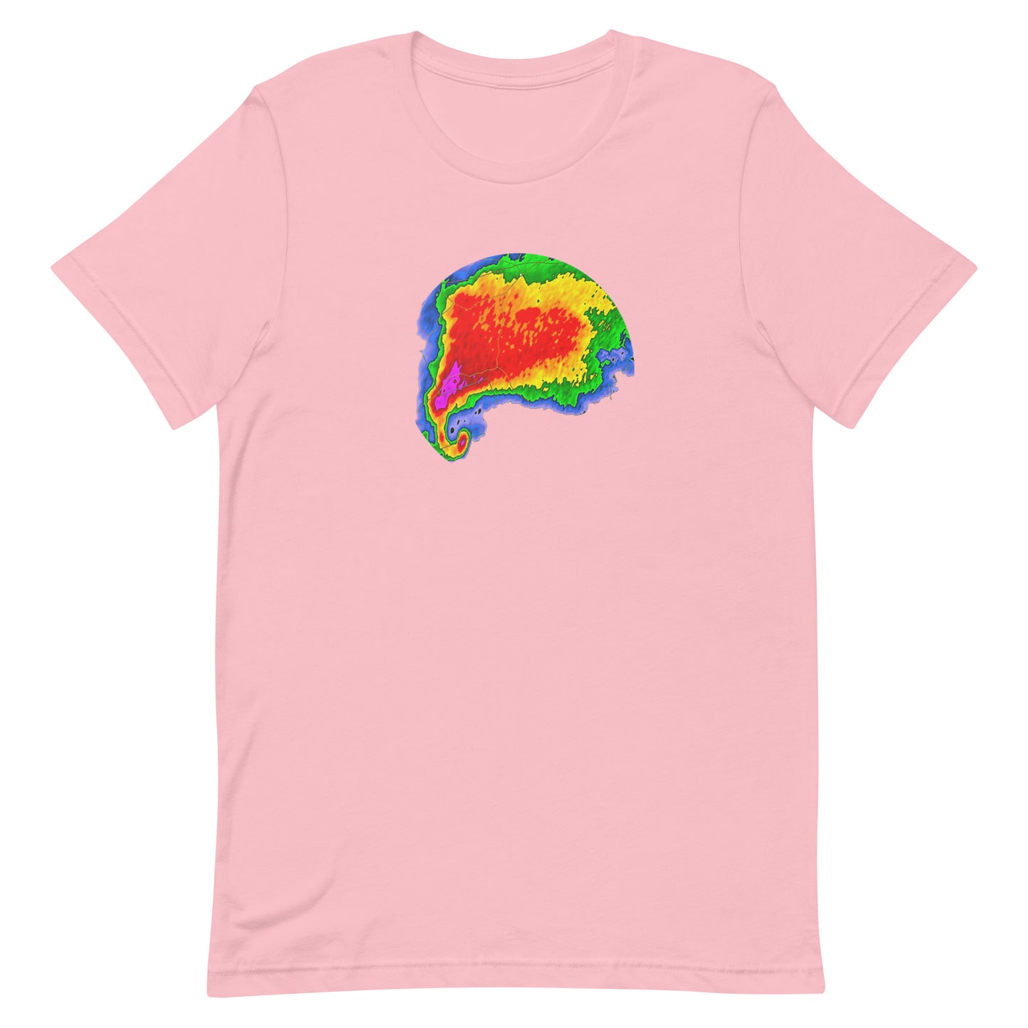 Supercell Unisex t-shirt